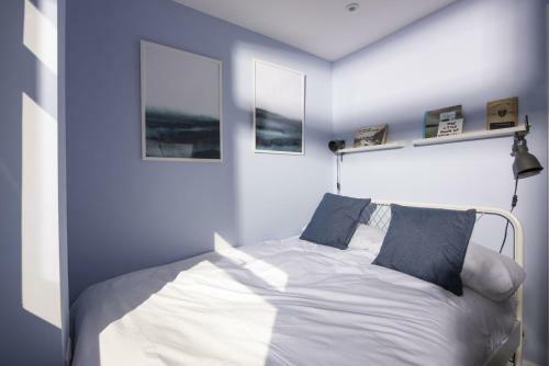 Apartamento Mousehole View