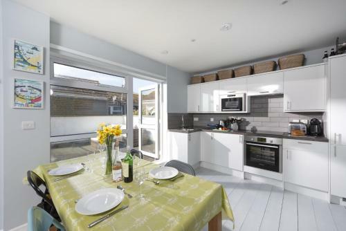 Apartamento Mousehole View