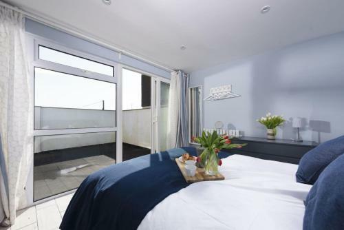 Apartamento Mousehole View