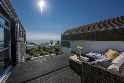 Apartamento Mousehole View