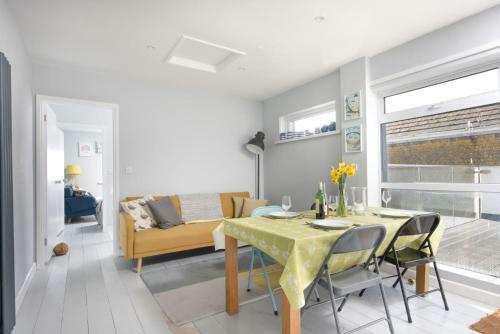 Apartamento Mousehole View