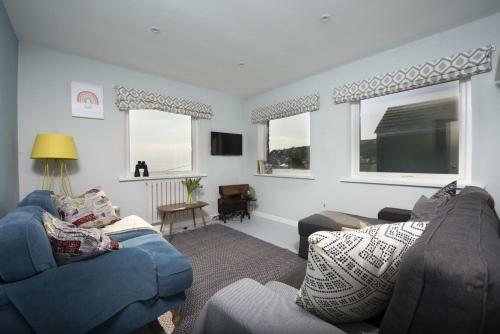Apartamento Mousehole View