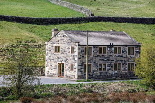 Colden Water