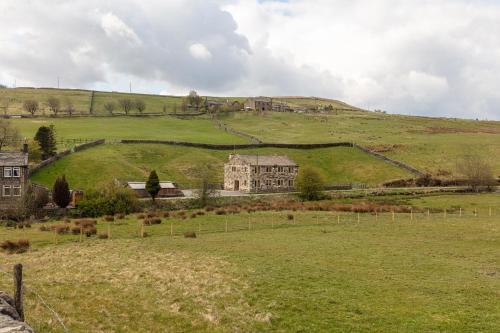 Colden Water