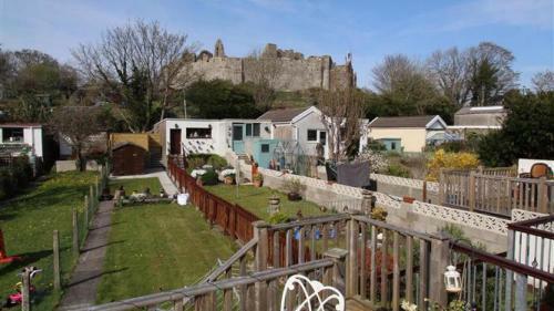 Castle Street, Mumbles