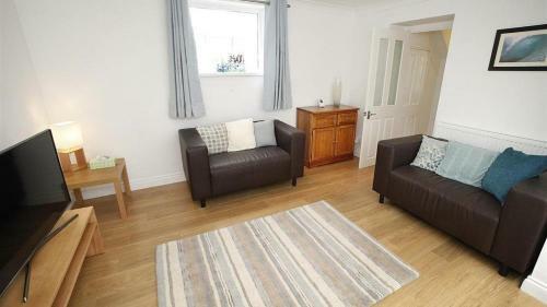Church View Apt, Mumbles