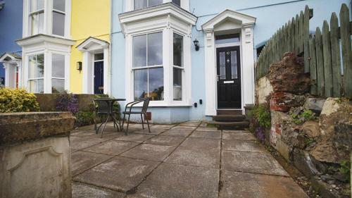 Church View Apt, Mumbles