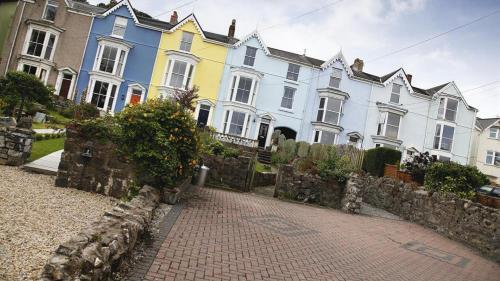 Church View Apt, Mumbles