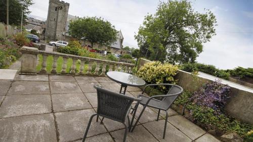 Church View Apt, Mumbles