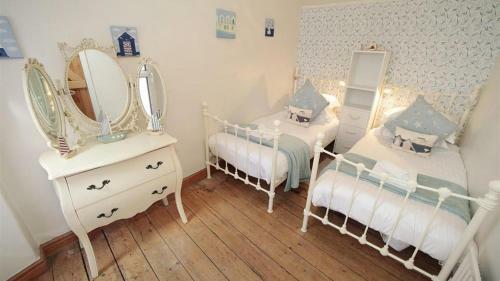 Cloud Cottage, Mumbles