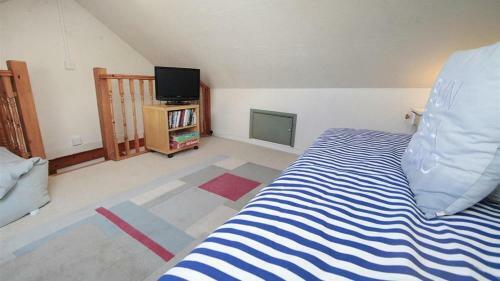 Cloud Cottage, Mumbles
