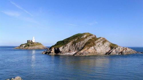 Delfryn Cottage, Mumbles
