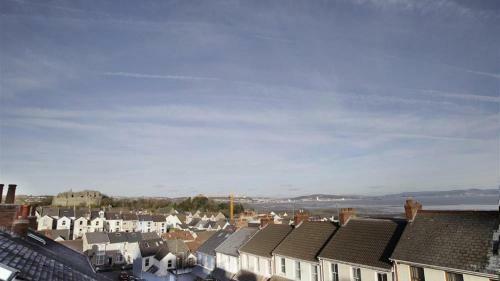 Oakland Road, Mumbles