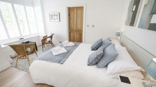 Promenade View, Mumbles