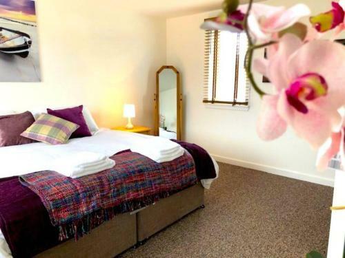Beach Cottage Charming Cottage 2 Mins From The Beach