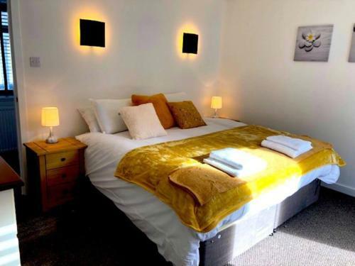 Beach Cottage Charming Cottage 2 Mins From The Beach