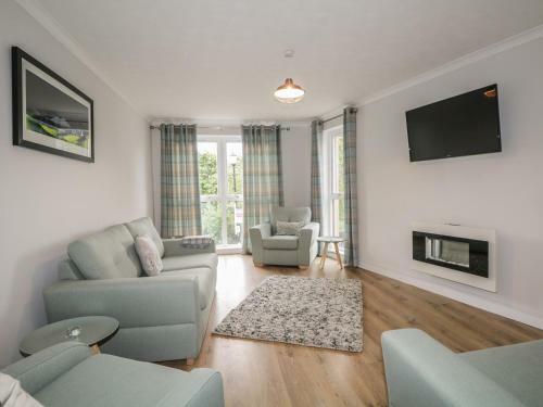 Fishertown House