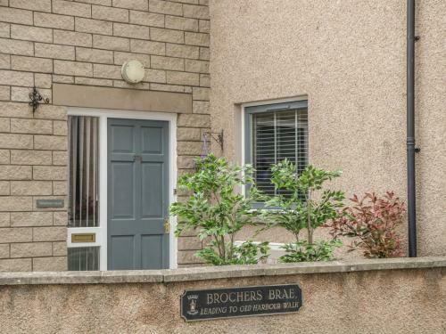 Fishertown House