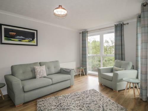 Fishertown House