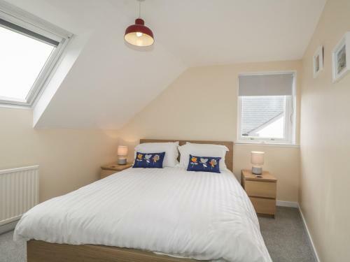 Fishertown House