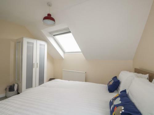 Fishertown House