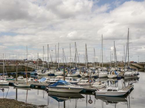 Fishertown House