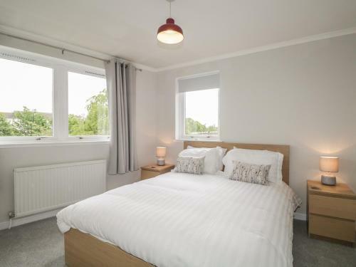 Fishertown House