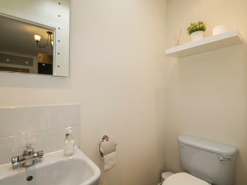 Fishertown House