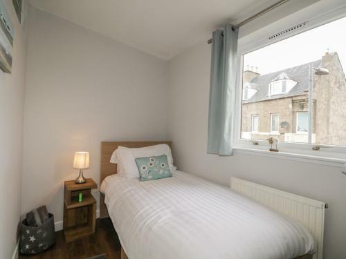 Fishertown House