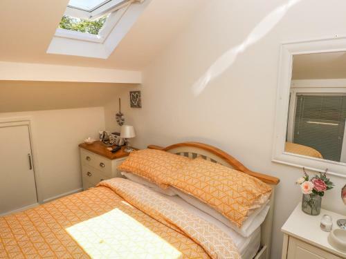 Heulwen Lodge