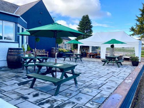 Hotel The 1645 Inn