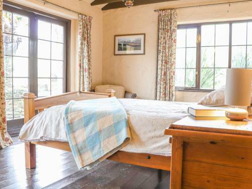 Stoney Cottage