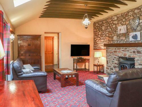 Stoney Cottage