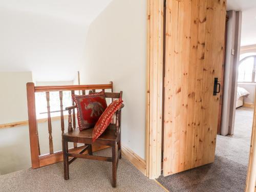 Barn Court Cottage