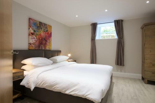 Apartamento Railway Cottages