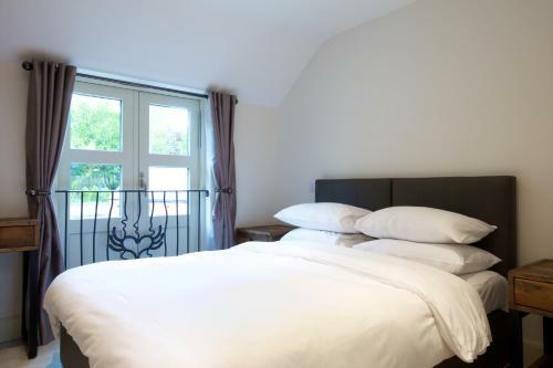 Apartamento Railway Cottages