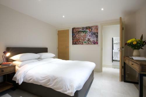 Apartamento Railway Cottages