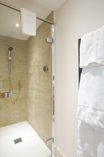 Apartamento Railway Cottages