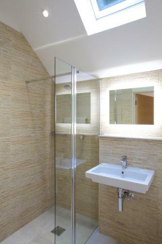 Apartamento Railway Cottages
