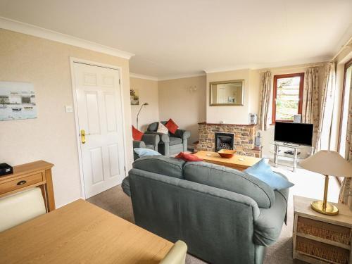 Woodgreen Cottage
