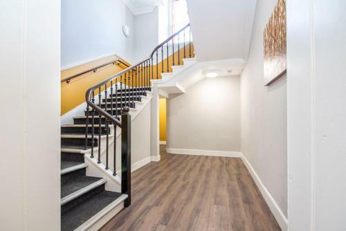 Apartamento Flat 3 Barron House