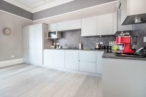 Apartamento Flat 3 Barron House