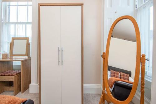 Apartamento Flat 3 Barron House
