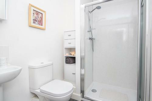 Apartamento Flat 3 Barron House