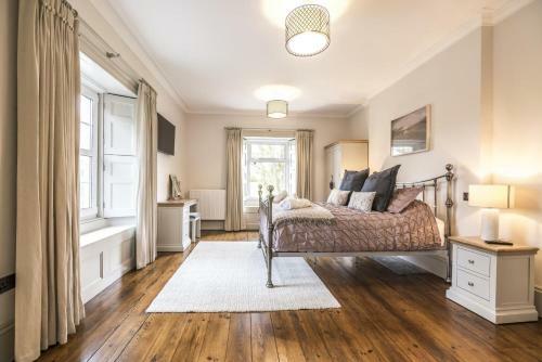 Cilrhiw Country House - Princes Gate - Narberth