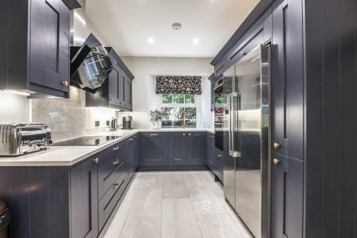 Cilrhiw Country House - Princes Gate - Narberth