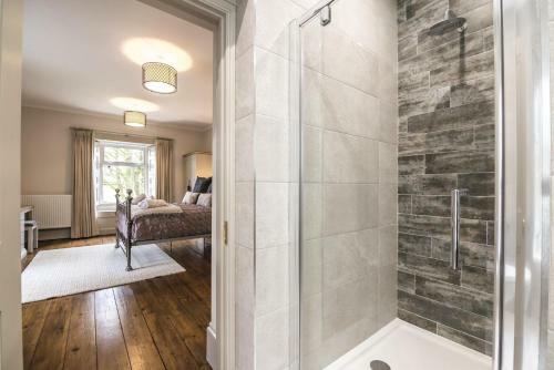Cilrhiw Country House - Princes Gate - Narberth