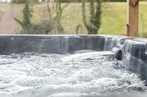 Cilrhiw Country House - Princes Gate - Narberth