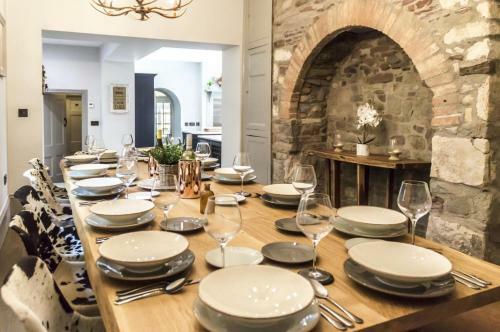 Cilrhiw Country House - Princes Gate - Narberth