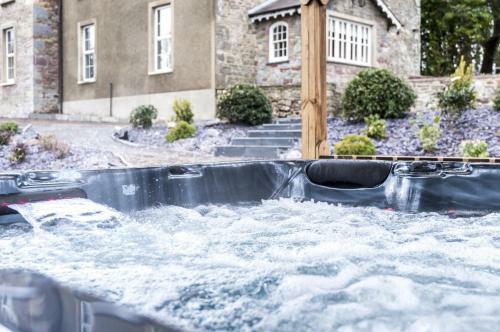Cilrhiw Country House - Princes Gate - Narberth